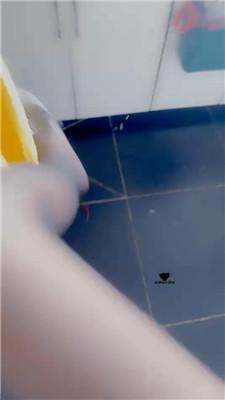 【瑞拉】挑逗家务奴 JS240730-18