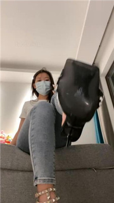 【汐言】喜欢肥屯牛仔裤的看过来了 JS240801-16