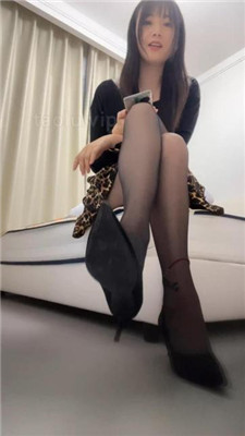 【小乔sssS】第一视角进来吐 JS240802-6