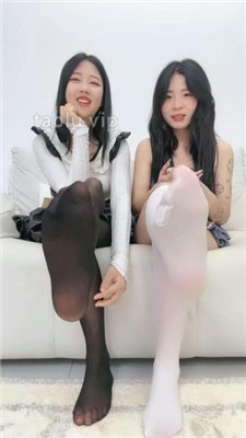 【饼干大大】第一视角-带闺蜜入圈 JS240802-24