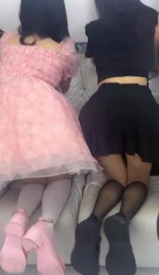 【狗哥】你们要的多人deng JS240803-8