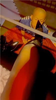 【芊芊】地窖暗黑囚禁 JS240804-15