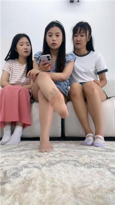 【伊诺sS】带闺蜜入圈 JS240804-29