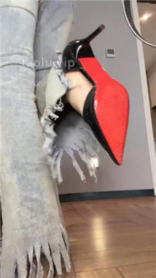 【奈奈s】臀部高跟 JS240805-24