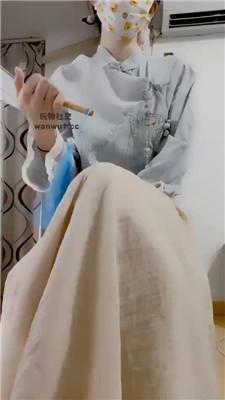 【子衿大大】国风大小姐反差虐乳 JS240807-18