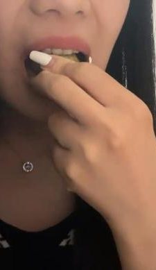 【三秒受气包】抠吐之牛奶篇 JS240808-21