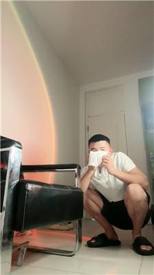 【薯条】口水/闻原味/短裙玉足诱惑 bf43484