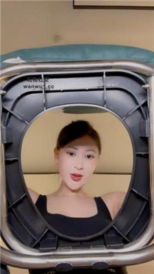 【艾琳175】臀榨盯设 JS240812-1