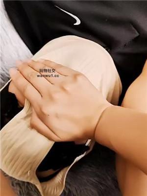 【上海汤圆】内裤套头/白袜踩踏/捂脸窒息 JS240819-3