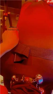 【瑞拉】健身器材变刑架后【双视角版】 JS240820-8