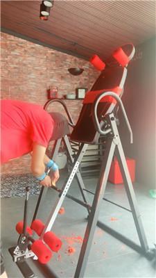 【圈养基地】戴刑具做家务活 JS240820-16