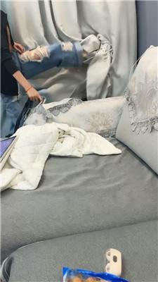 【尤黎】反绑强制电击/闻舔原味白袜裸足 bf43839