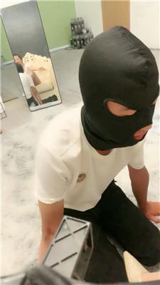 【露娜】抽耳光/跪舔肉丝高跟 JS240822-24