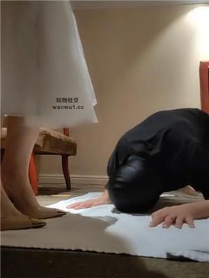 【红颜】sp/骑马/高跟踩虐/碾压狗爪/嘴叼鞋 bf43889