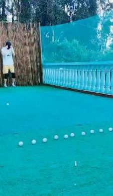 【圈养基地】拿狗子玩高尔夫 bf43920