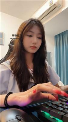 【LL77】点的游戏代练居然是狗 bf43936