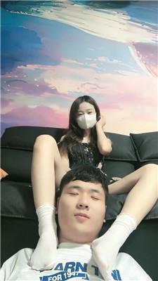 【诗琪】迷恋素人姐姐的白袜jio bf43959