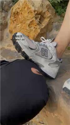 【泡泡】户外-舔运动鞋船袜高跟/踩踏喂食/碾压狗爪【完整版】 bf43950