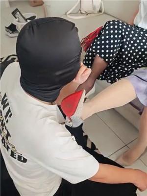 【安77】3S-高跟踩踏鞭打/虐乳【双视角版】 bf44218