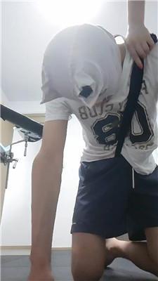 【江南】骑马/原味肉丝脚虐/喂口水/吮吸脚趾/赏赐圣水 JS240915-6