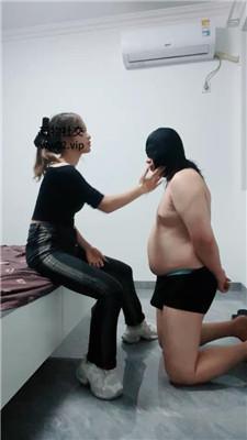 【橙子】清理小白鞋白袜/转胯狗爬/坐脸窒息 bf44553