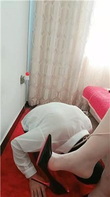 【优柔】内裤套头/赏赐圣水/抽耳光 JS240917-16