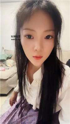 【埋埋汰汰】甘愿做马面裙素人的贱奴 bf44612