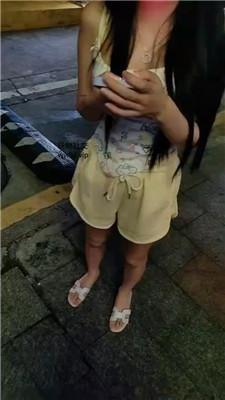 【狗哥】路上开发要原味袜子 bf44618