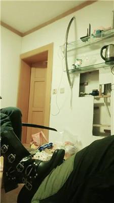 【桉】跪舔脏鞋鞭打/长靴全体重踩踏 JS240923-22