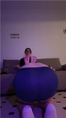 【辣辣bb】重度sp/物化脚垫奴/腿绞 bf44896