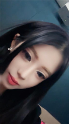 【狗哥】顶级18岁黑丝女仆 JS240928-17