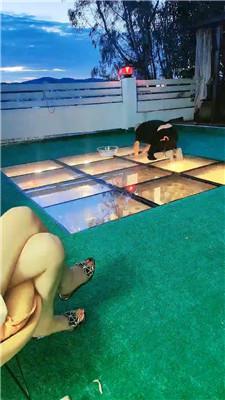 【圈养基地】现场直播圈养奴日常 JS240930-2