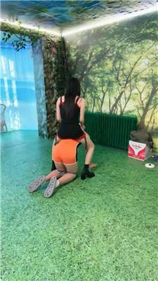 【红焱】骑马sp狗爬驯化/坐脸窒息/短靴踩 bf45147