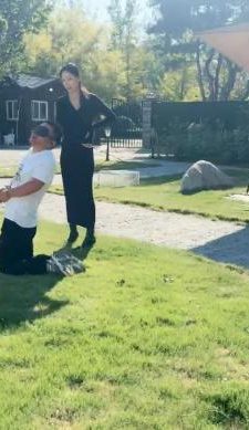 【沅芷大人】鞭打抽哭手铐圈养狗 bf45517