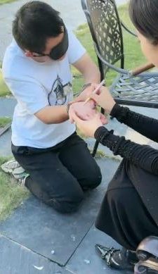 【沅芷大人】雪茄烟烫/高跟摧残伤口【上下合集】 bf45518