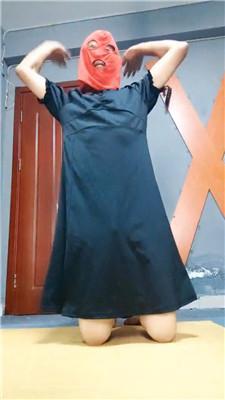 【东营天香百合】胯下羞辱/虐乳/清理脏高跟/赏赐圣水 JS241004-26