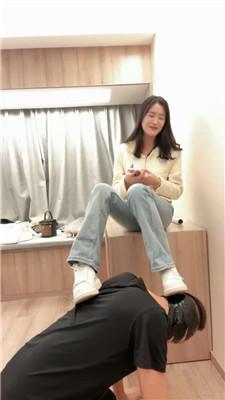 【木万】保鲜膜捂脸窒息/白袜闻舔/赏赐圣水 bf45662