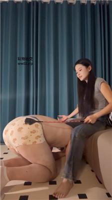 【辣辣bb】鞭打/裸足踩踏/骑马转胯 bf45751