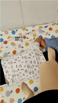 【李老师】高跟肉丝美腿踩家奴 JS241011-17