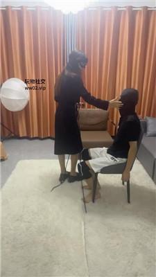 【沐沐大大】捆绑堵嘴暴力虐打 bf45775