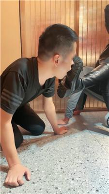 【语阳】餐厅包房公开处刑双奴 bf45787