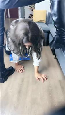 【语小心】情侣主-清理长靴白棉袜裸足/赏赐圣水 bf45844