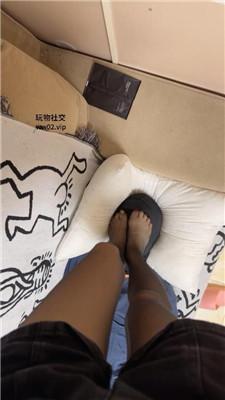 【安安sama】黑丝脚全体重踩踏/坐脸窒息 bf45870