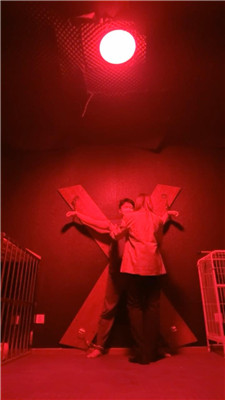 【御萝S】刑架五花大绑虐打/全体重踩踏 bf45891