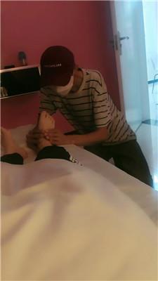 【猫又】家奴下跪伺候 JS241016-38