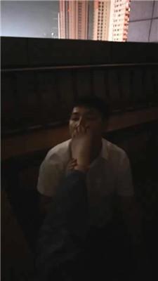 【吕雉大人】深夜户外玩狗 JS241019-13