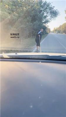 【喵主】户外-活埋跟踪狂 bf46040