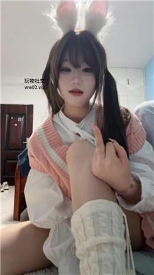 【六六】洛丽塔S皮鞋白袜虐 bf46059