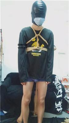 【心魔】狗不老实就绑起来 JS241021-5