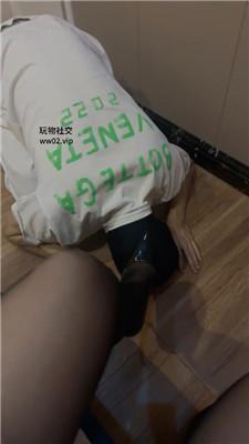 【狗哥】舔技师S的黑丝高跟 JS241021-11